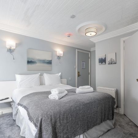 The Waterfront Townhouse Accommodation Kilkenny Zewnętrze zdjęcie
