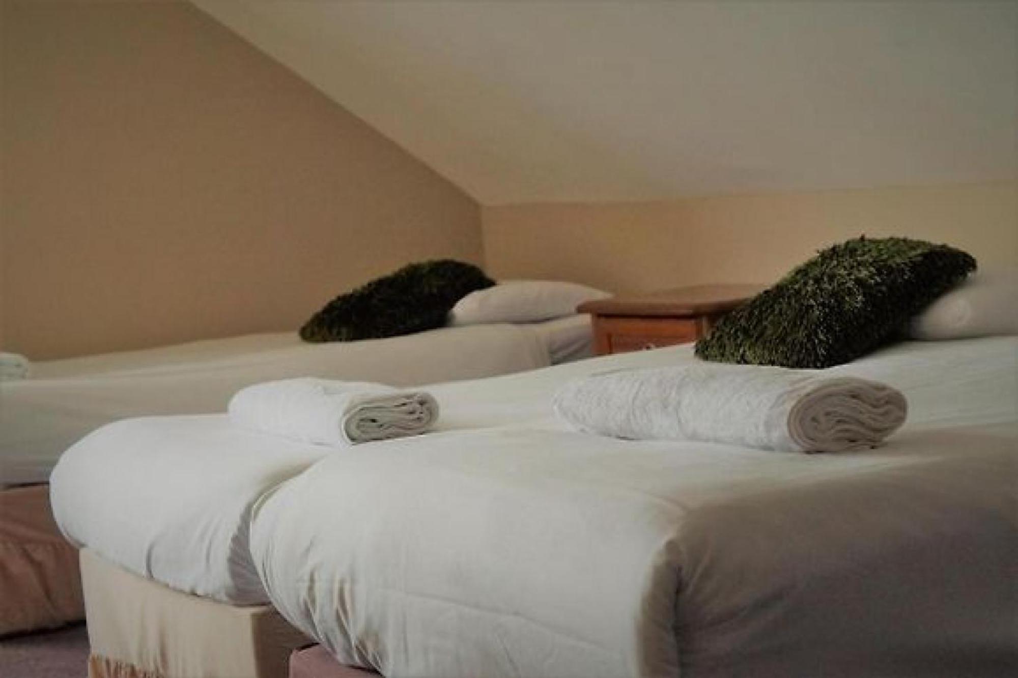 The Waterfront Townhouse Accommodation Kilkenny Zewnętrze zdjęcie