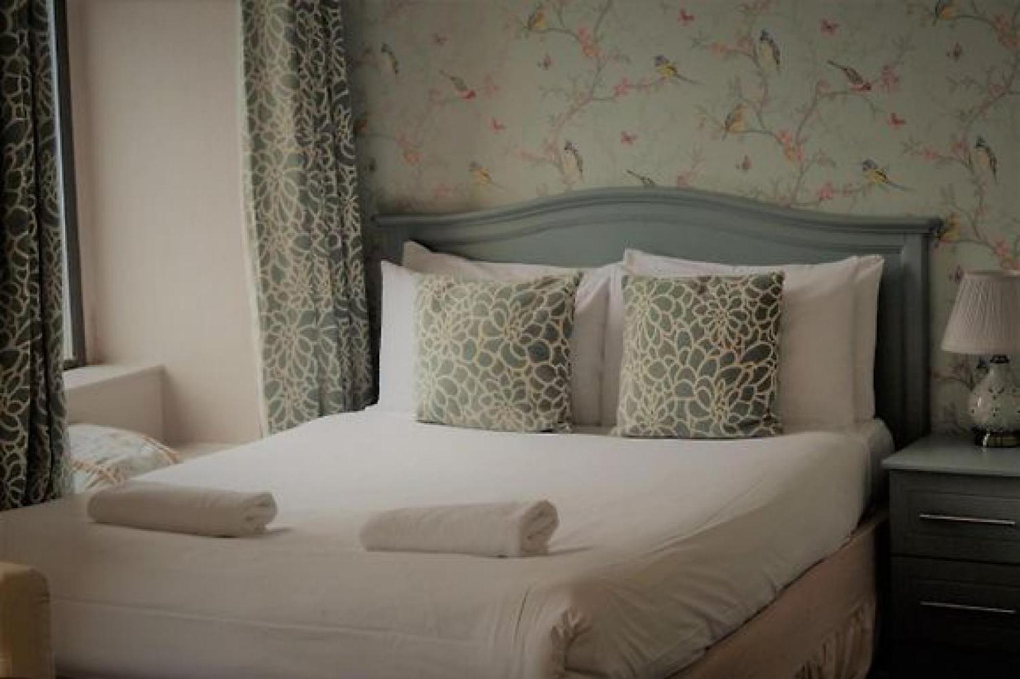 The Waterfront Townhouse Accommodation Kilkenny Zewnętrze zdjęcie