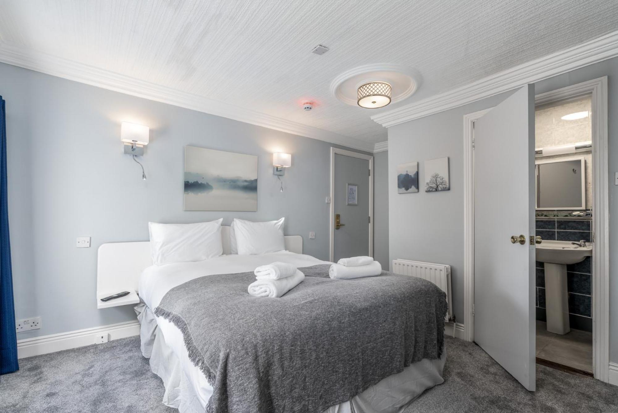 The Waterfront Townhouse Accommodation Kilkenny Zewnętrze zdjęcie
