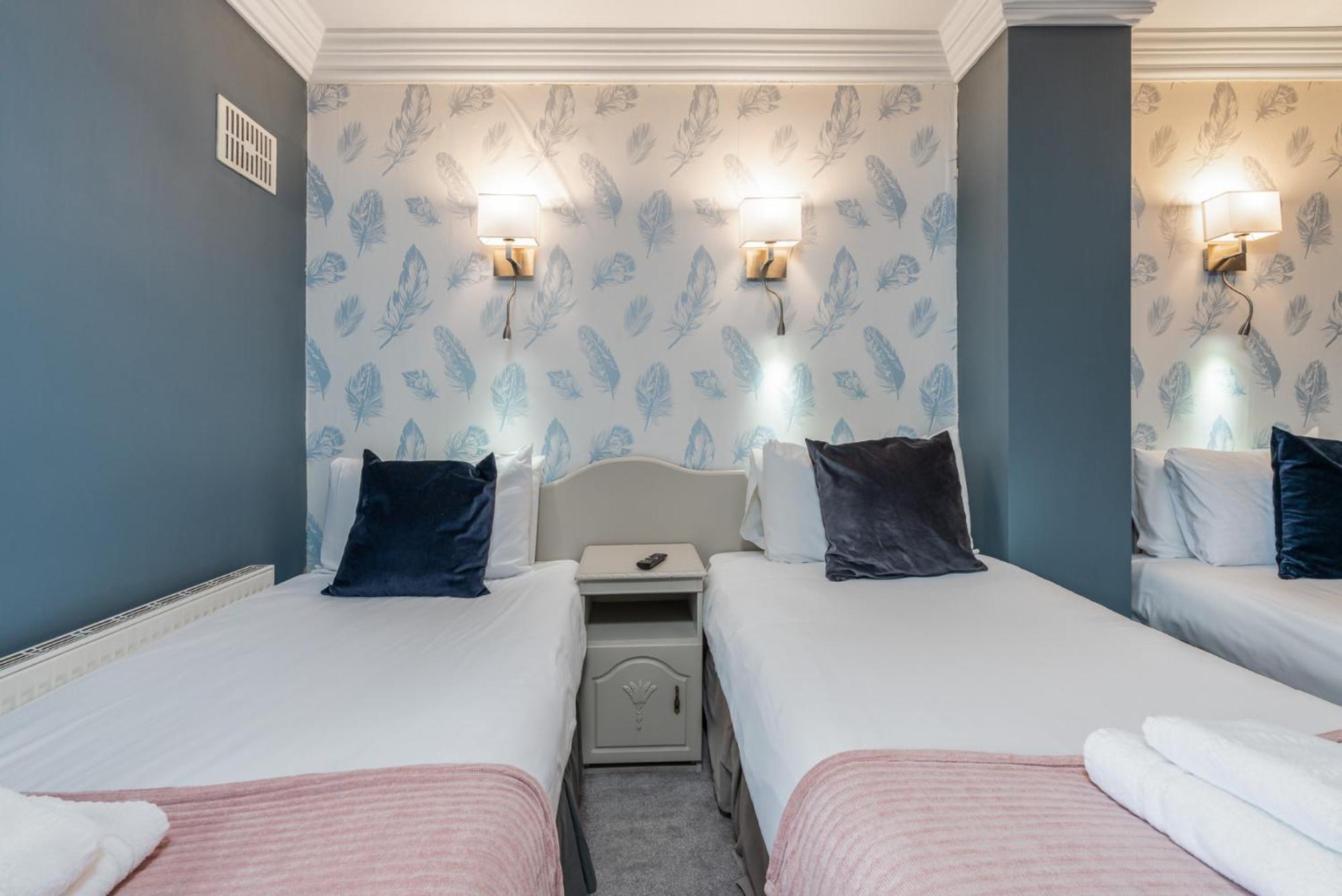 The Waterfront Townhouse Accommodation Kilkenny Zewnętrze zdjęcie