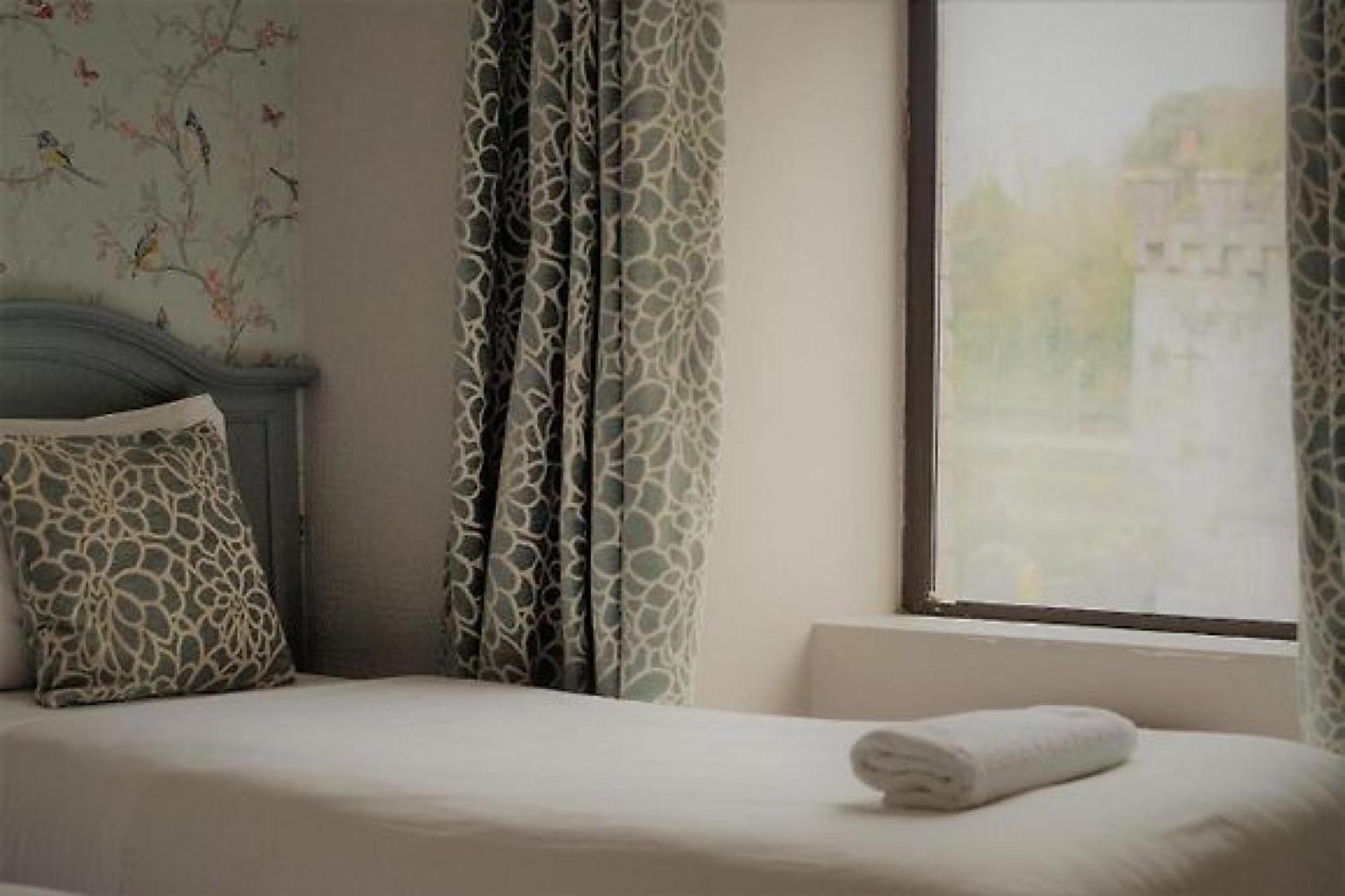 The Waterfront Townhouse Accommodation Kilkenny Zewnętrze zdjęcie