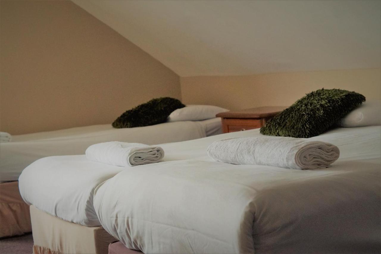 The Waterfront Townhouse Accommodation Kilkenny Zewnętrze zdjęcie