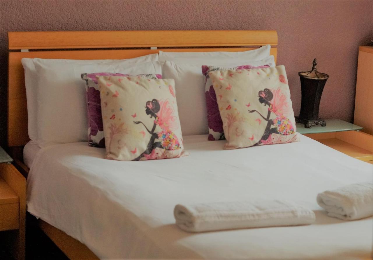 The Waterfront Townhouse Accommodation Kilkenny Zewnętrze zdjęcie
